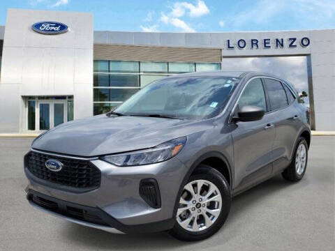 2023 Ford Escape Active Photo