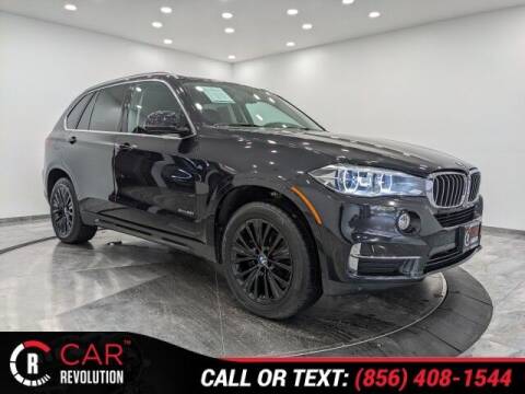 2016 BMW X5 for sale at Car Revolution in Maple Shade NJ