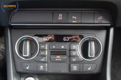 2016 Audi Q3 2.0T Premium Plus