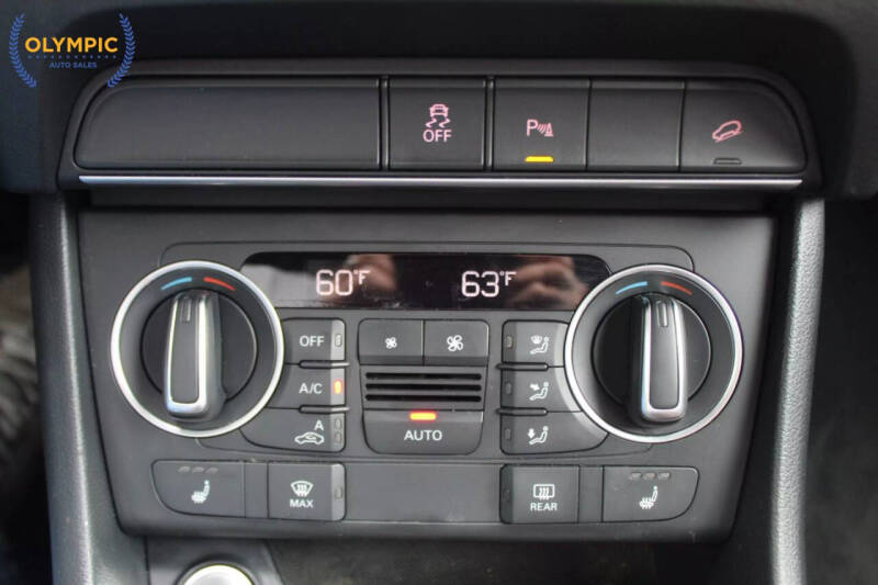 2016 Audi Q3 2.0T Premium Plus