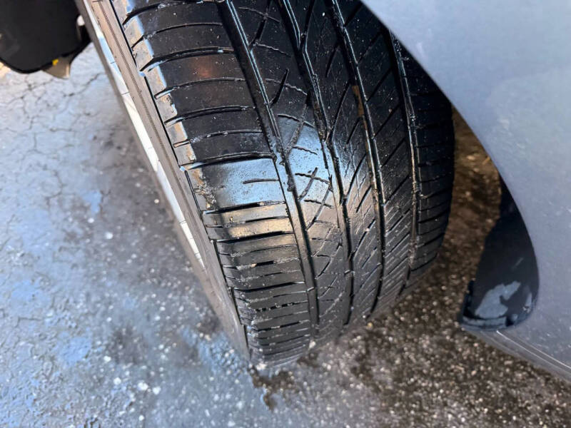 2018 Land Rover Range Rover Velar P250 S