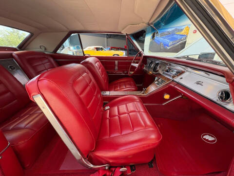 1964 Buick Riviera