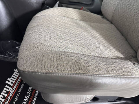 2017 Chevrolet Express LT 3500