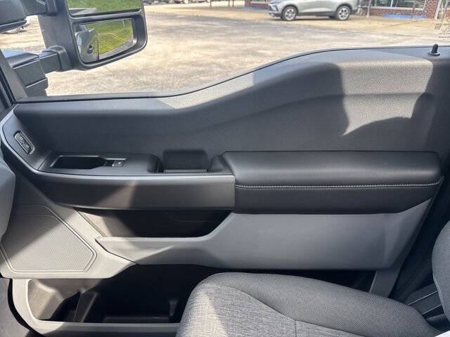 2025 Ford F-350 Super Duty XL