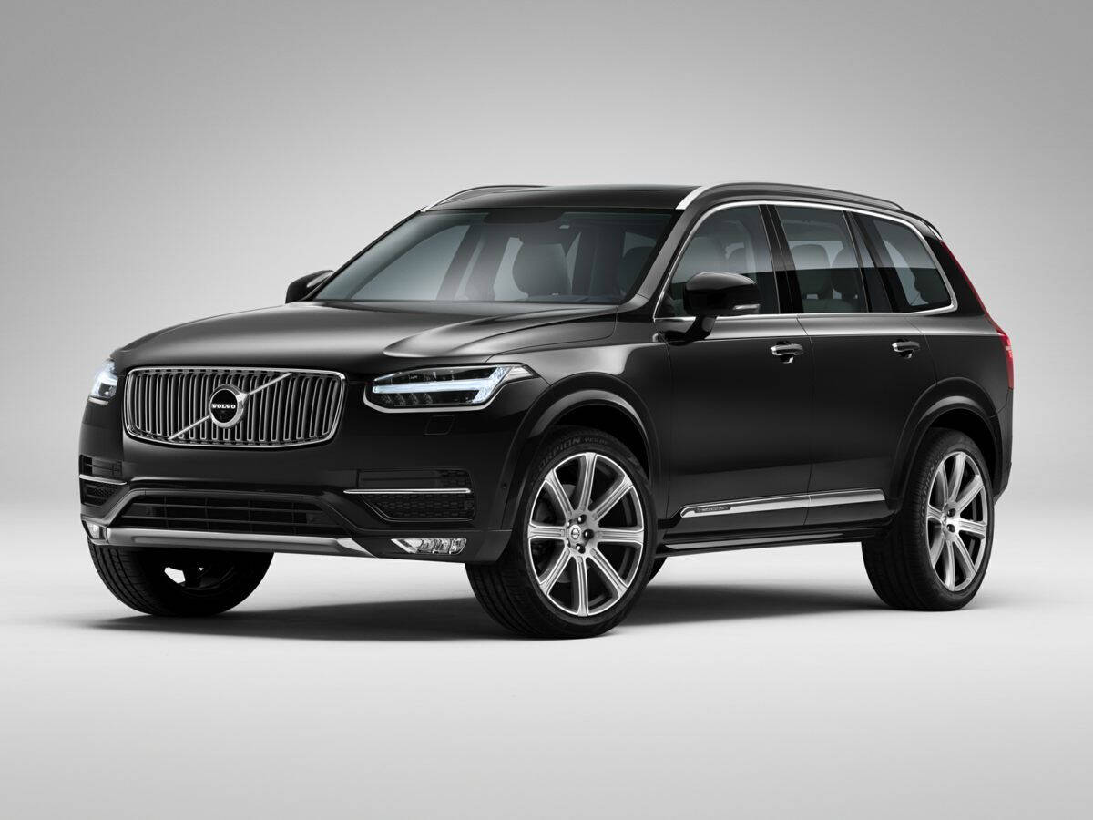 2019 Volvo XC90 For Sale In Watertown, WI