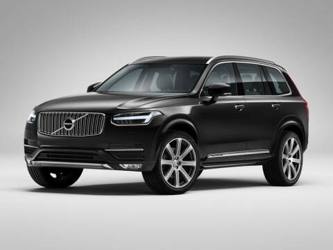 2016 Volvo XC90 for sale at Elevated Automotive in Merriam KS