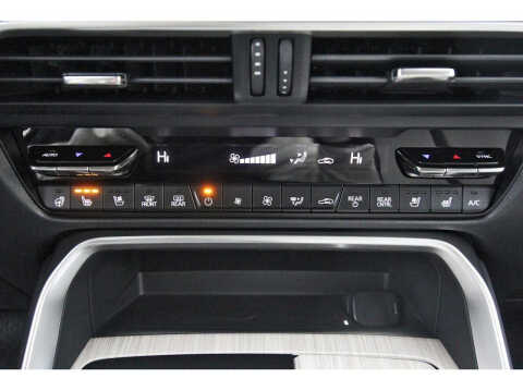 2026 Mazda CX-90 Plug-in Hybrid Premium Sport