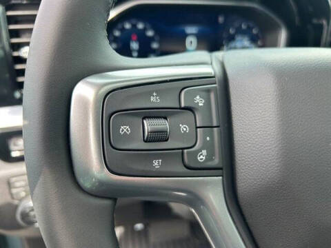 2026 Chevrolet Silverado 3500HD