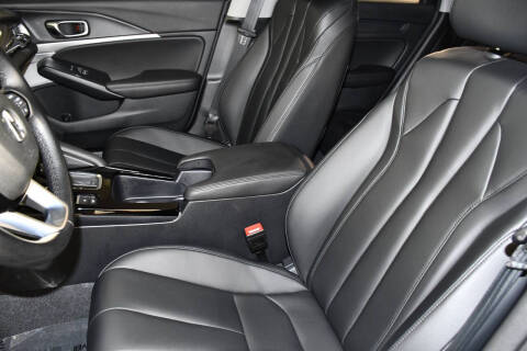 2024 Acura Integra
