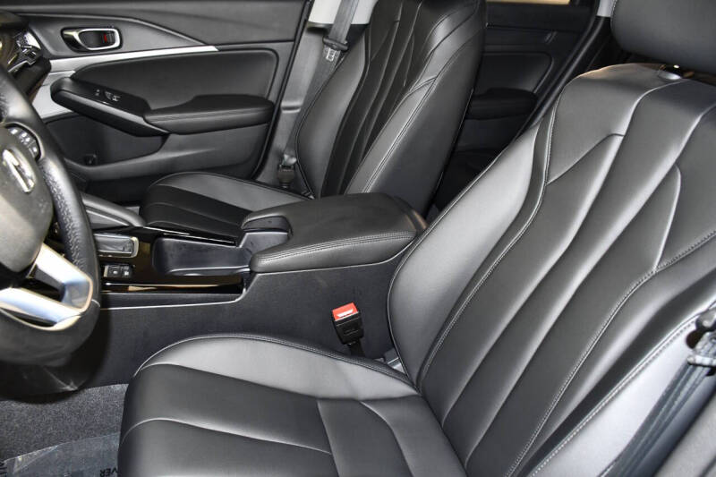 2024 Acura Integra