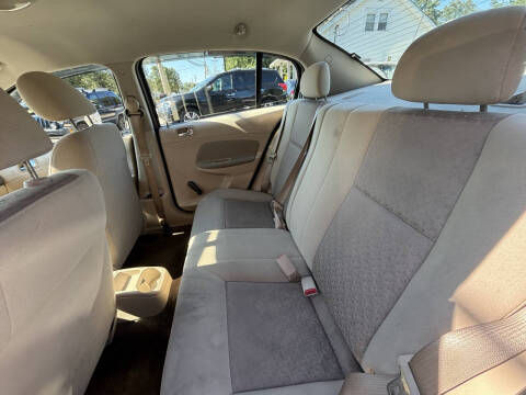 2006 Chevrolet Cobalt LS