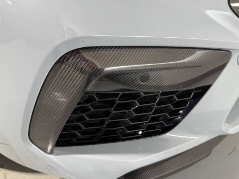 2023 BMW M8 Competition