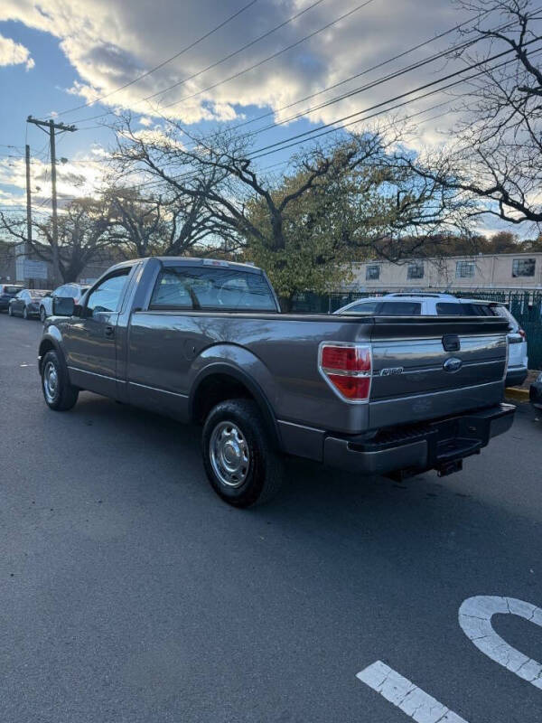 2014 Ford F-150 XL
