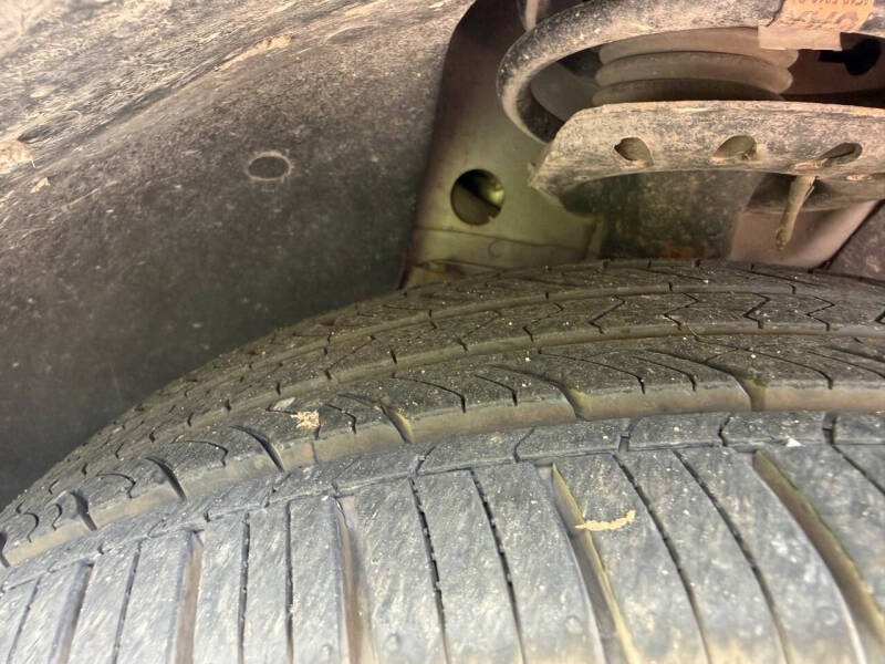 2007 Ford Taurus SE