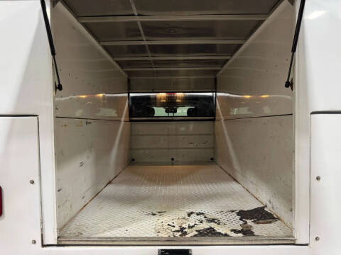 2019 Ford F-250 Super Duty