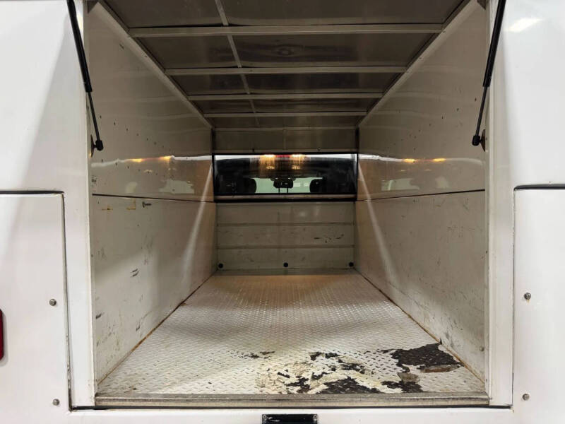 2019 Ford F-250 Super Duty