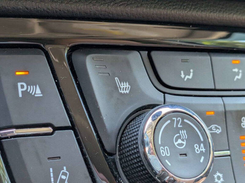 2017 Buick Encore Premium