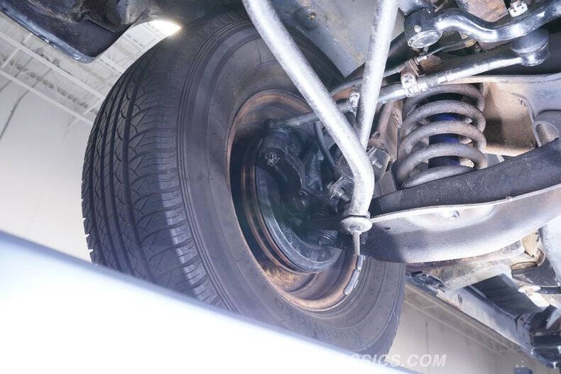 1977 Dodge D100 Pickup