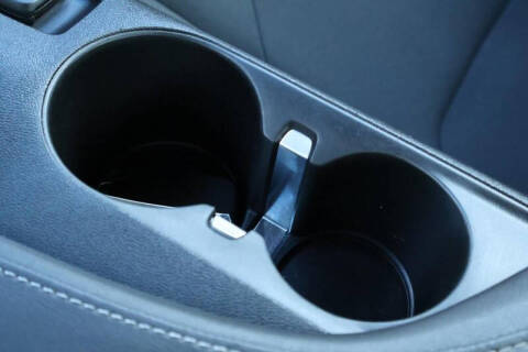 2022 Chevrolet Camaro