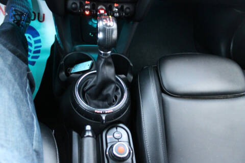 2016 MINI Hardtop 4 Door Cooper