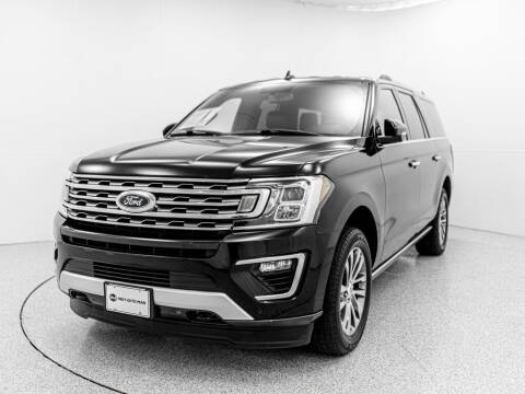 2018 Ford Expedition MAX for sale at INDY AUTO MAN in Indianapolis IN