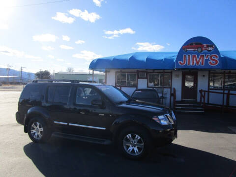 Jim s Cars by Priced Rite Auto Sales in Missoula MT Carsforsale