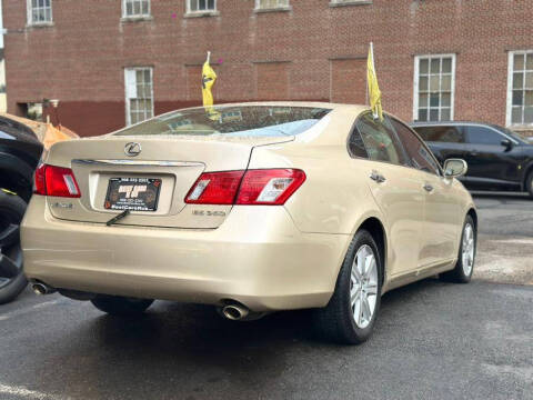 2009 Lexus ES 350