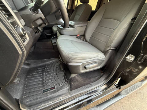 2013 RAM 1500 Express