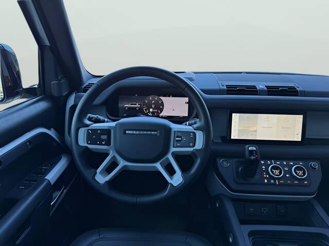 2023 Land Rover Defender