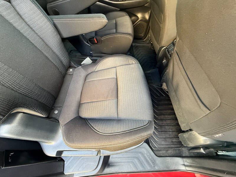 2020 Subaru Ascent Premium 7-Passenger