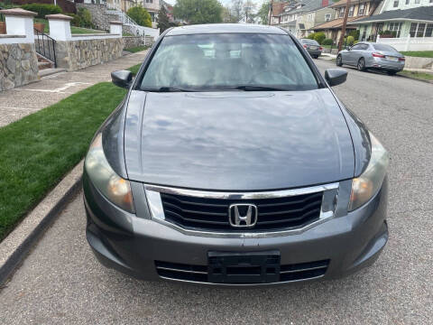 2009 Honda Accord EX-L w/Navi