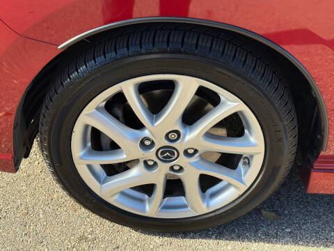 2014 Mazda MAZDA5 Grand Touring