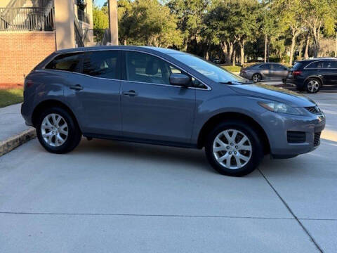 2009 Mazda CX-7 Touring