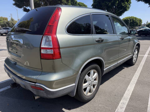 2008 Honda CR-V EX