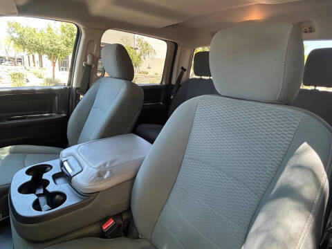 2015 RAM 1500 Express
