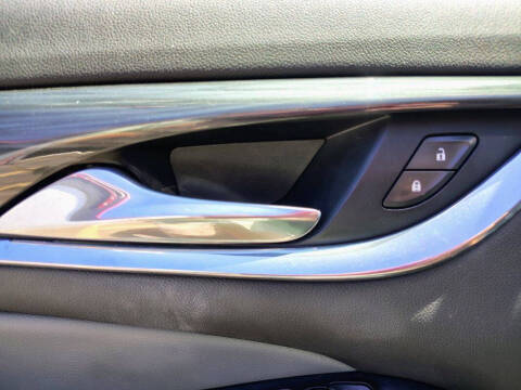 2018 Buick Enclave Essence