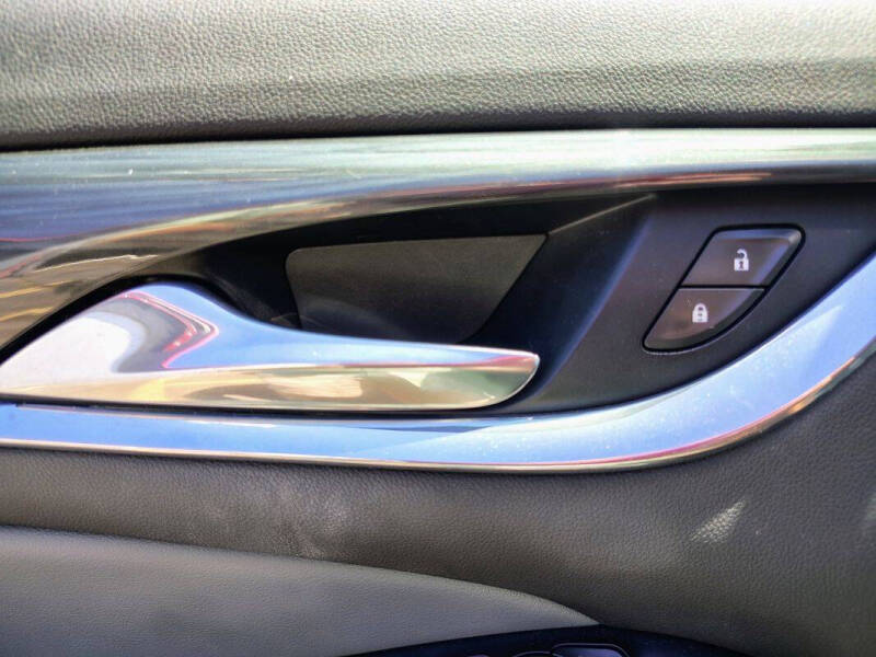 2018 Buick Enclave Essence