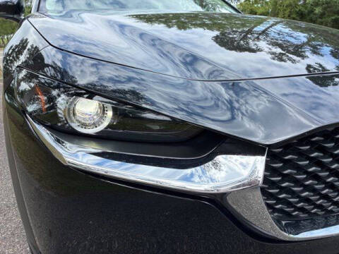 2023 Mazda CX-30 2.5 S Select