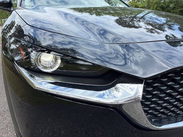2023 Mazda CX-30 2.5 S Select