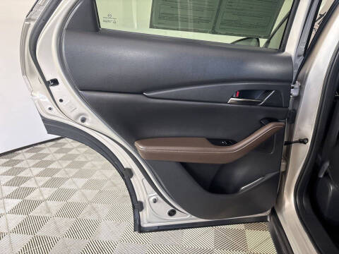 2023 Mazda CX-30 2.5 S Premium