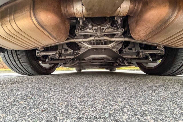 2014 Porsche Boxster