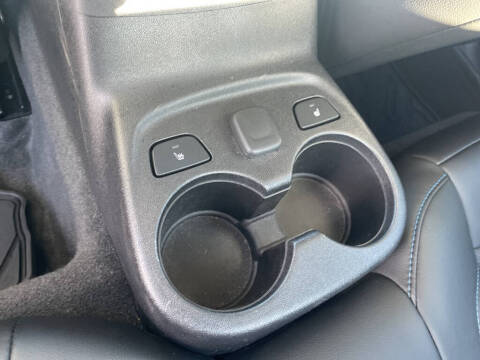 2017 Chevrolet Volt Premier