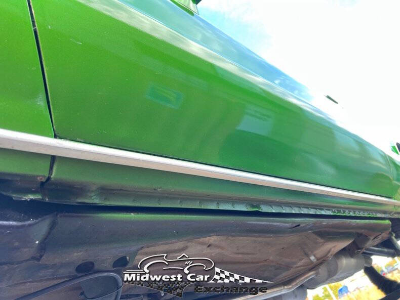 1979 Chevrolet Malibu