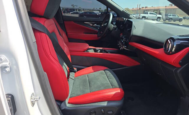 2024 Chevrolet Blazer EV RS