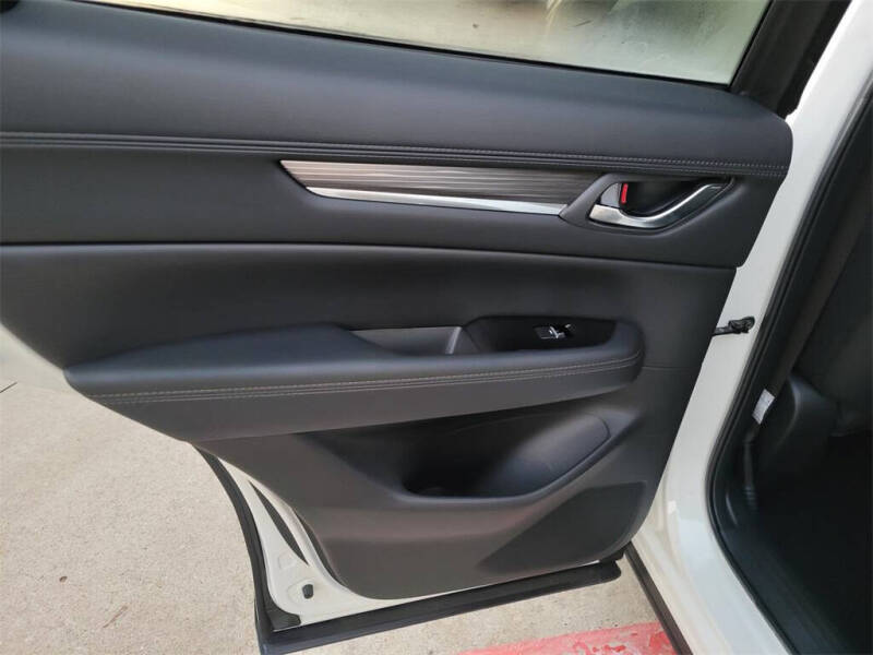 2023 Mazda CX-5 2.5 S Premium Plus