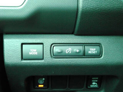 2022 Nissan Frontier