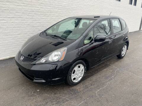 2013 Honda Fit for sale at Kars Today in Addison IL