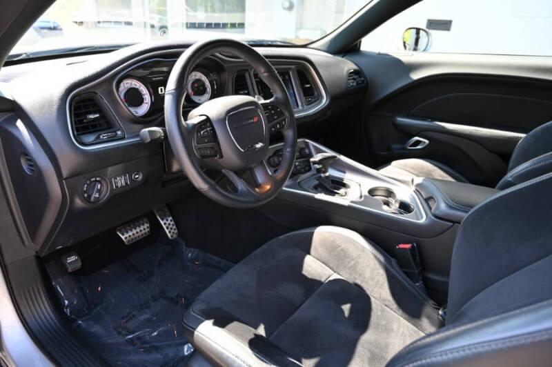 2019 Dodge Challenger R/T Scat Pack