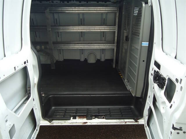 2019 Chevrolet Express 2500