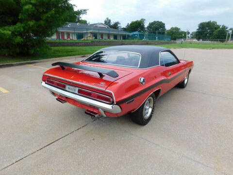 1970 Dodge Challenger